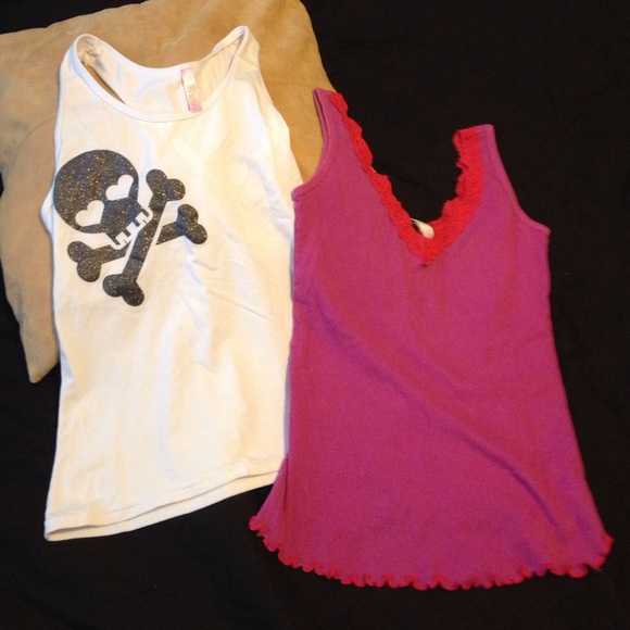 Xhilaration Other - Tank top bundle