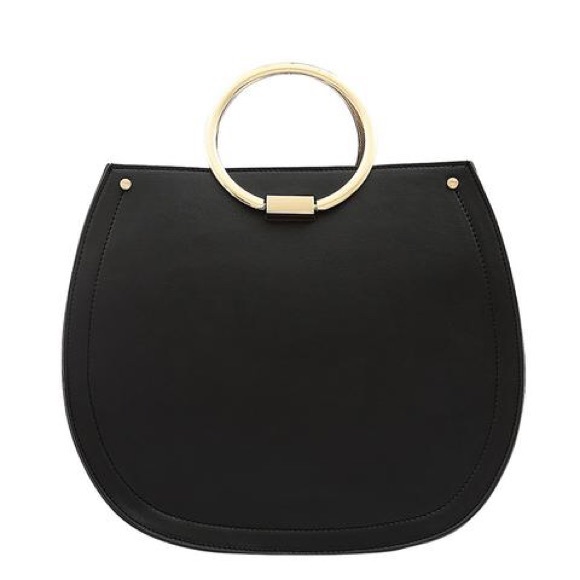 Cameron handle and shoulder bag - Picture 3 of 4