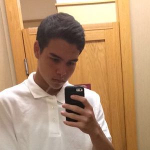 Meet your Posher, Leif