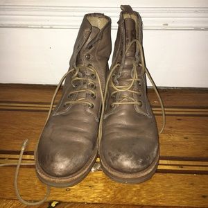 Frye Boots!