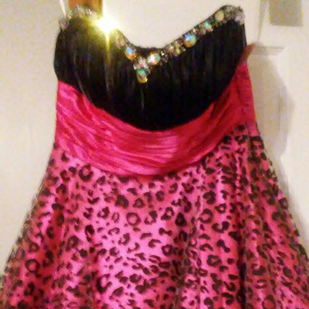 New Awesome Dress with tags