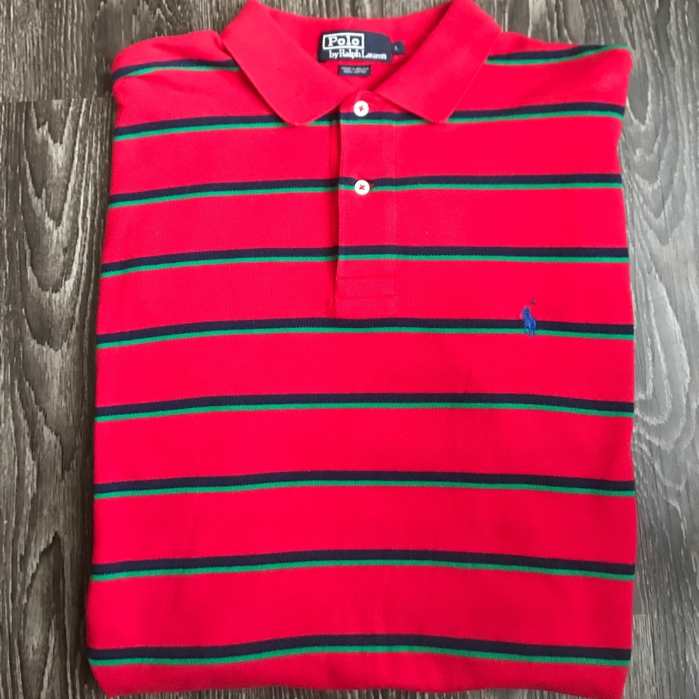 ❗️sale❗️Ralph Lauren Polo men's shirt