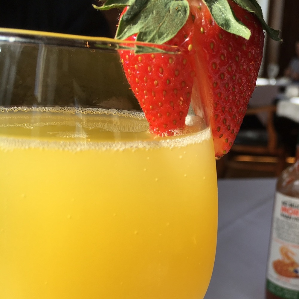 Meet your Posher, Dana