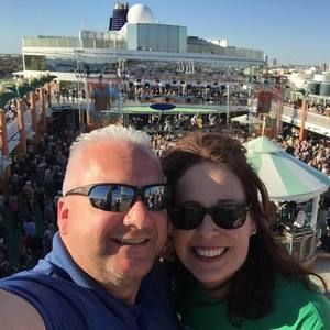 Meet your Posher, Valarie