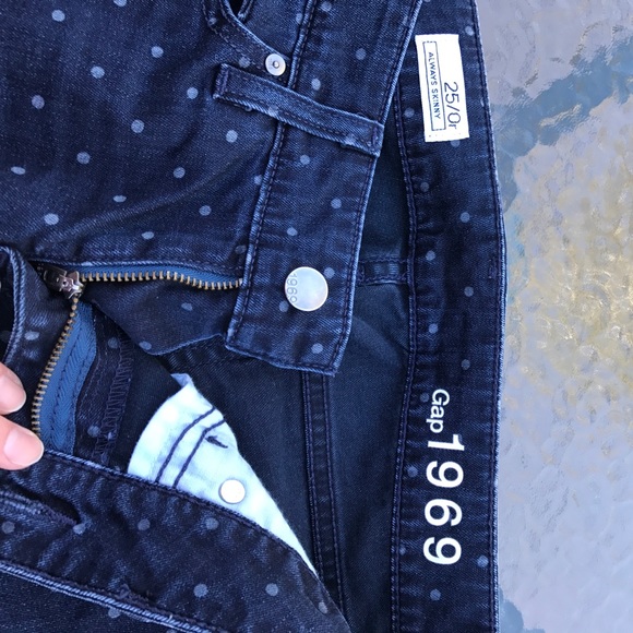 Gap jeans - Picture 3 of 7