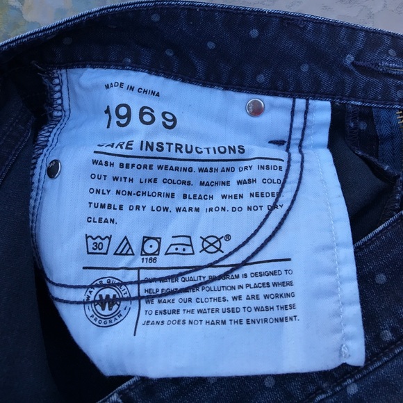 Gap jeans - Picture 4 of 7