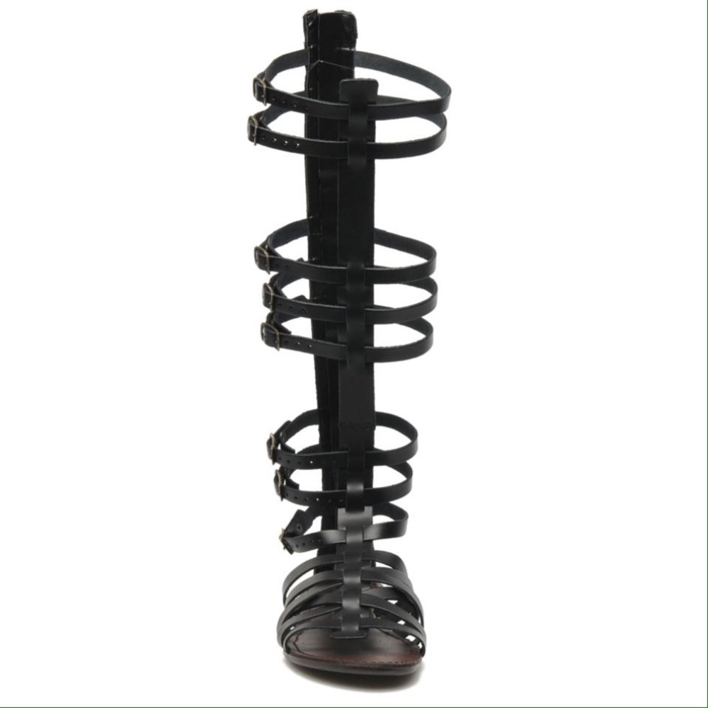 Steve Madden Sparta Gladiator Sandal