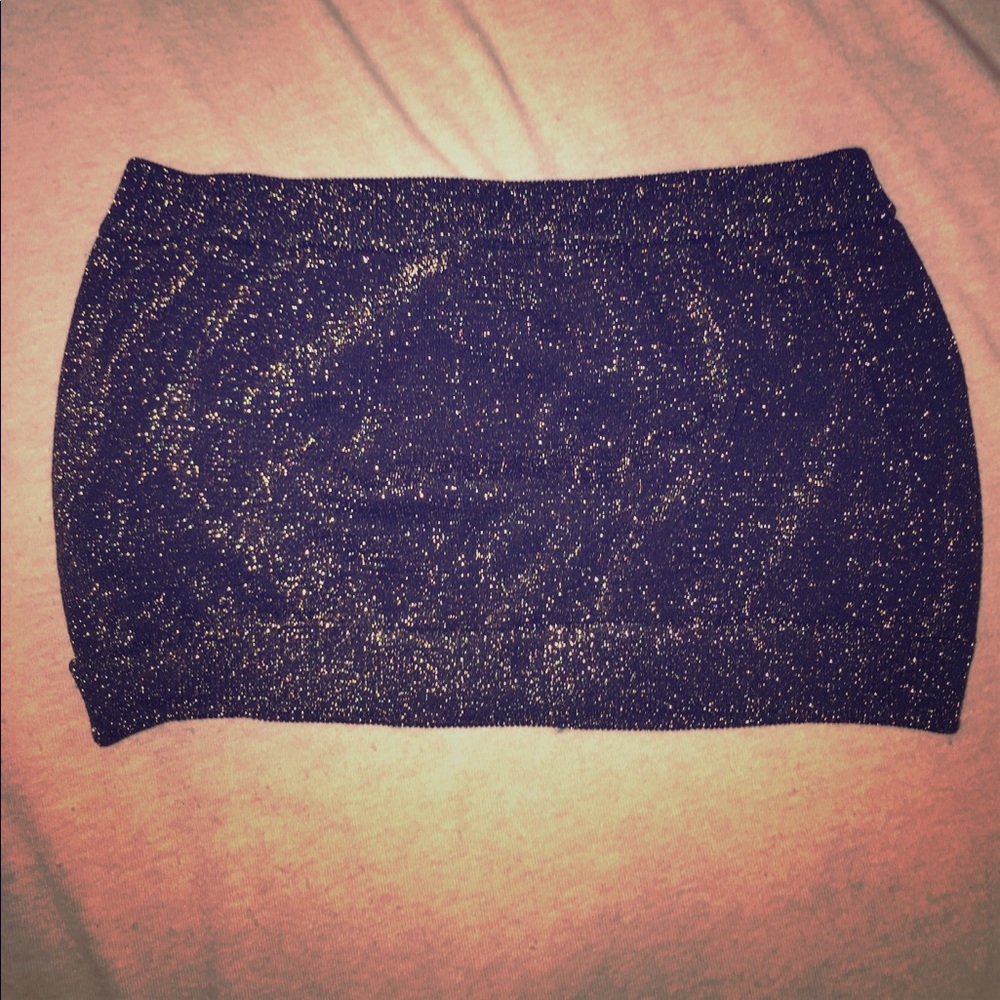 Bebe bandeau