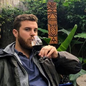 Meet your Posher, Cody