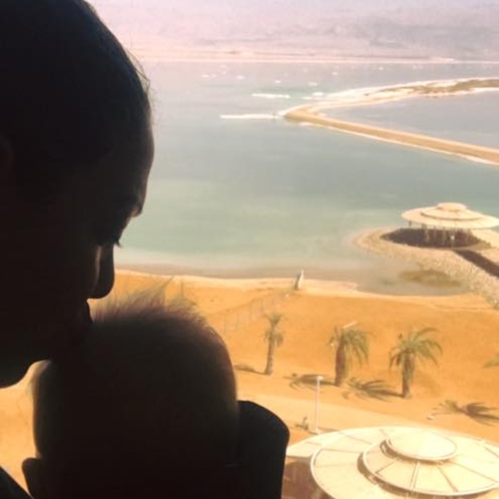 Meet your Posher, Natali