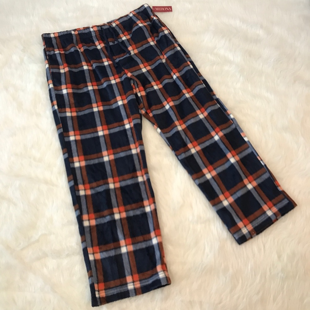 Final Price $10 Target Merona  XL sleep pants NWT