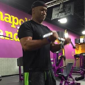 Meet your Posher, David