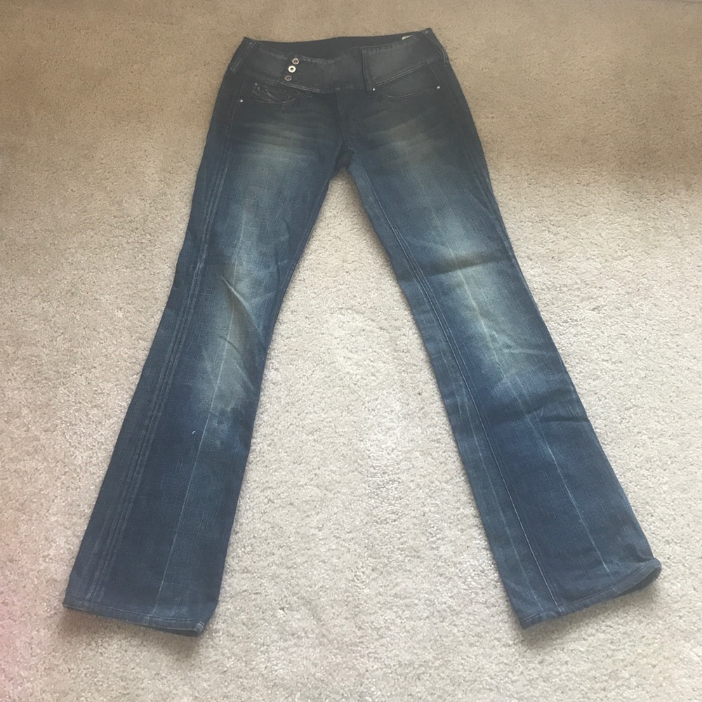 Diesel Jeans