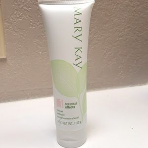 Botanical Effects Cleanse - Dry / Sensitive Skin