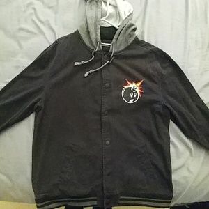 The Hundreds jacket