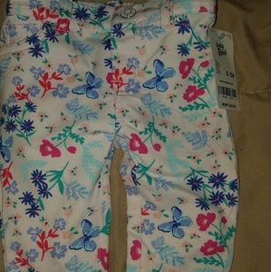 Baby jean/jeggins... baby bgosh brand name