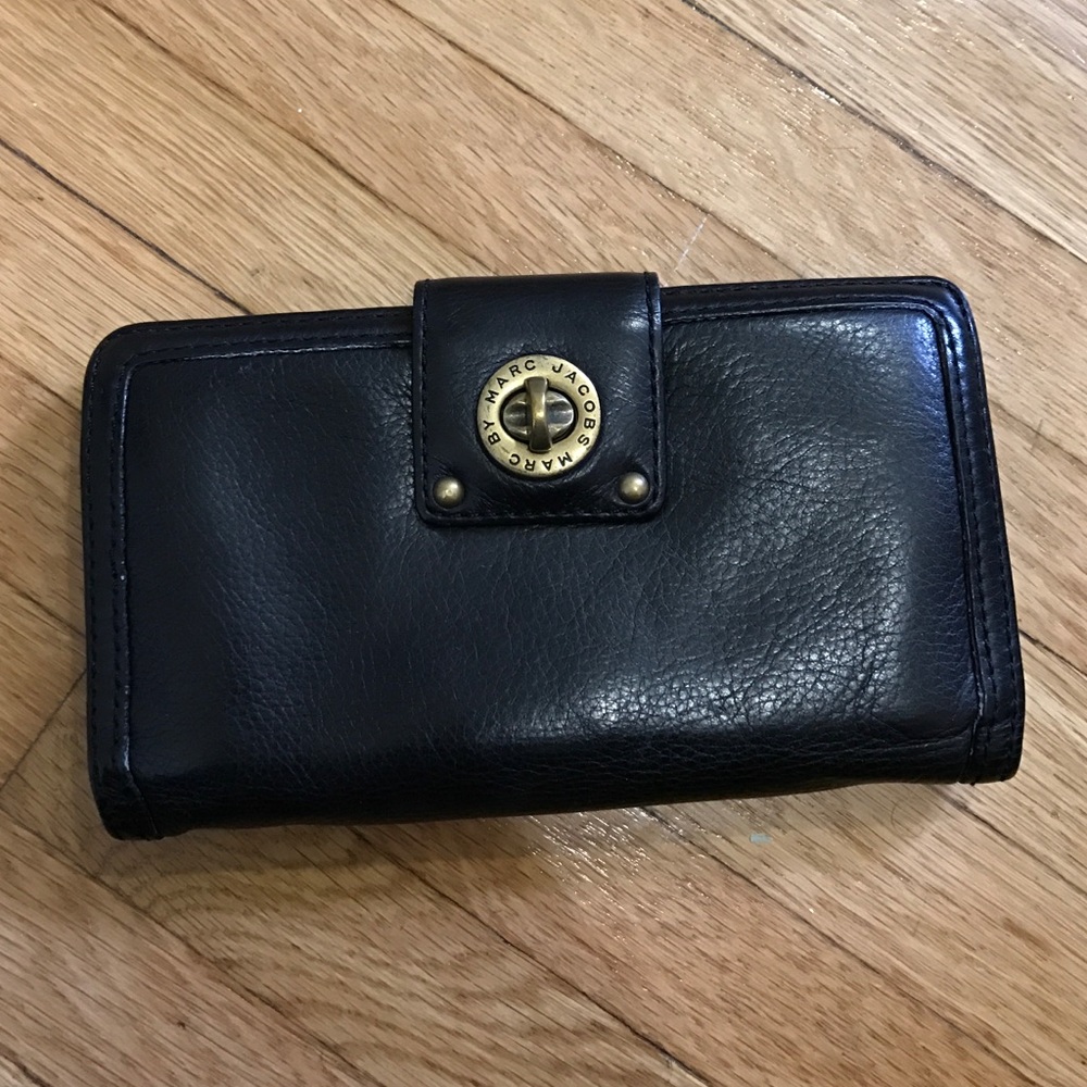 Marc by Marc Jacobs Wallet