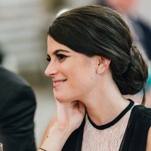 Meet your Posher, Melanie