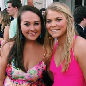 Meet your Posher, Nancy welch