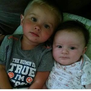 Meet your Posher, Kathi