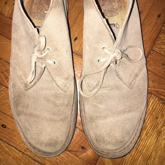 Clarks! - Picture 4 of 4