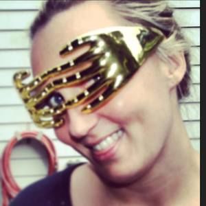 Meet your Posher, Samantha