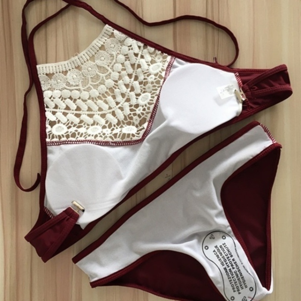 Bohemian Bikini - Picture 3 of 3