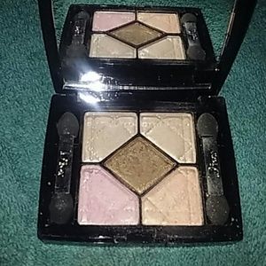 Dior Rosy Nude eyeshadow palette