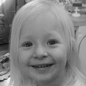 Meet your Posher, Halee