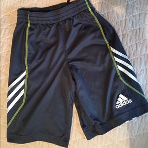 Kids Adidas Shorts