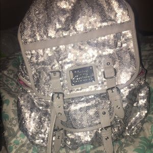 Juicy Couture backpack