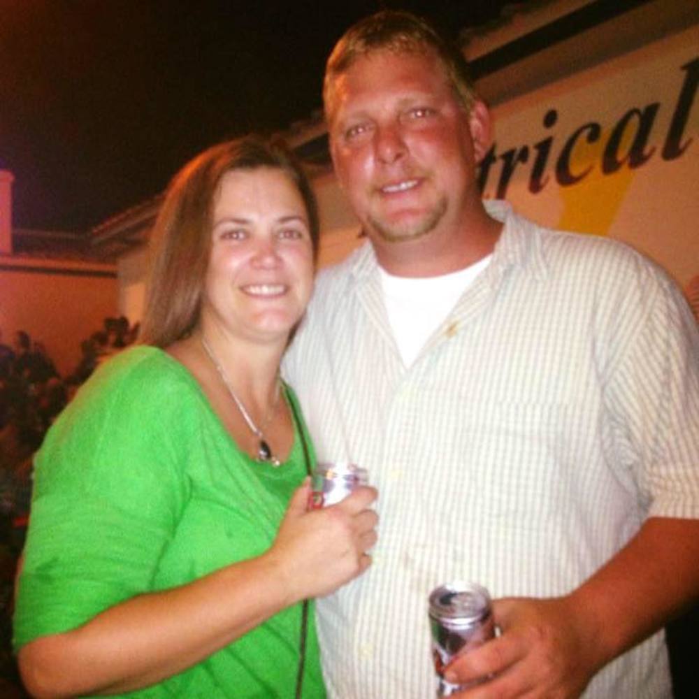 Meet your Posher, Dawn