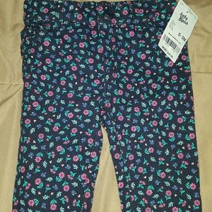 Baby bgosh jean/jeggins