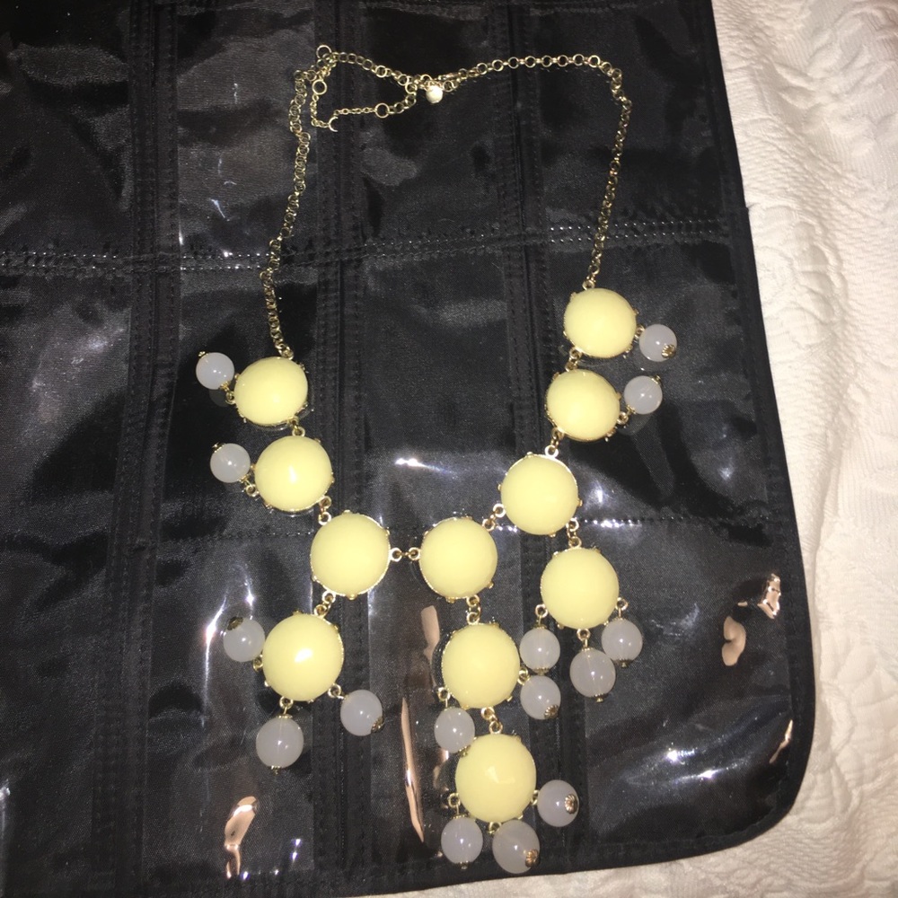 Bubble Necklace