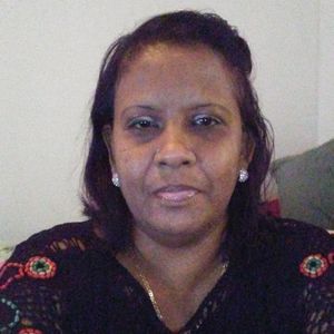 Meet your Posher, Natasha