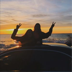 Meet your Posher, Kendall