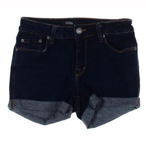 BDG jean shorts