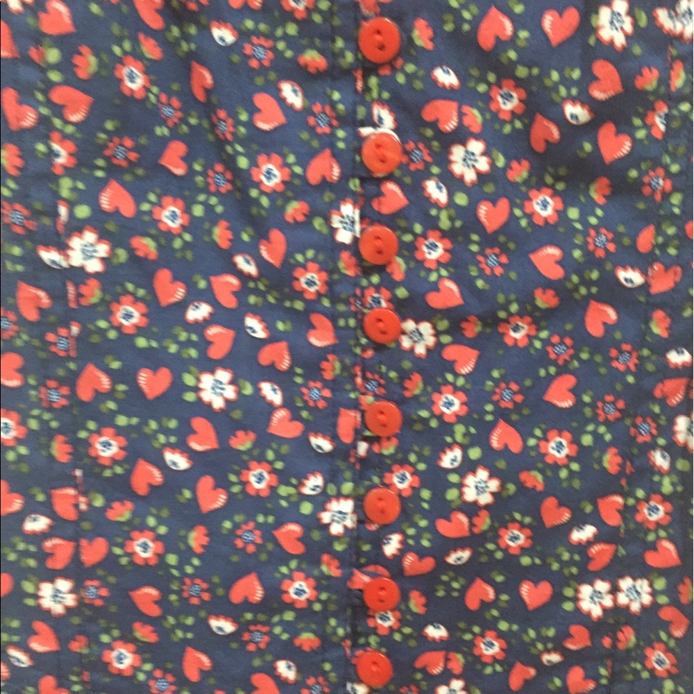 Zara Ruffle Dress - Picture 2 of 4