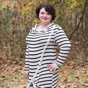 Meet your Posher, April