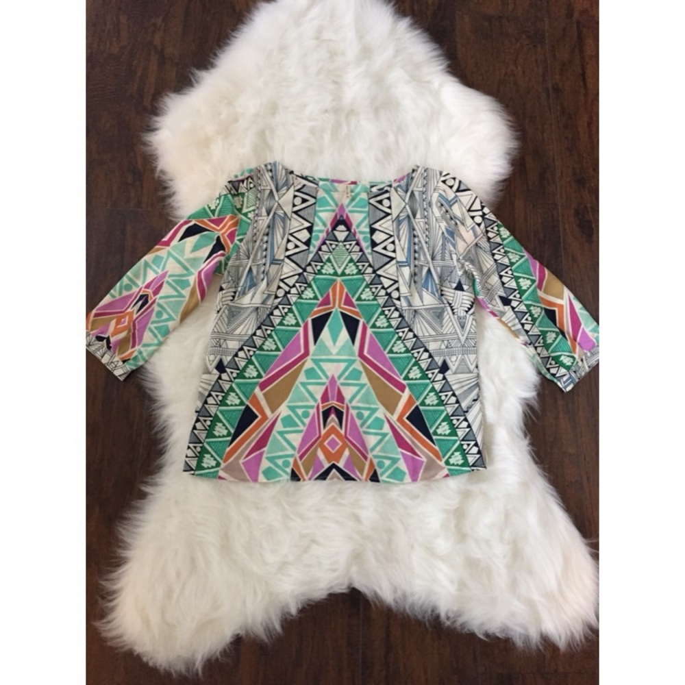 Hello Miss Blouse