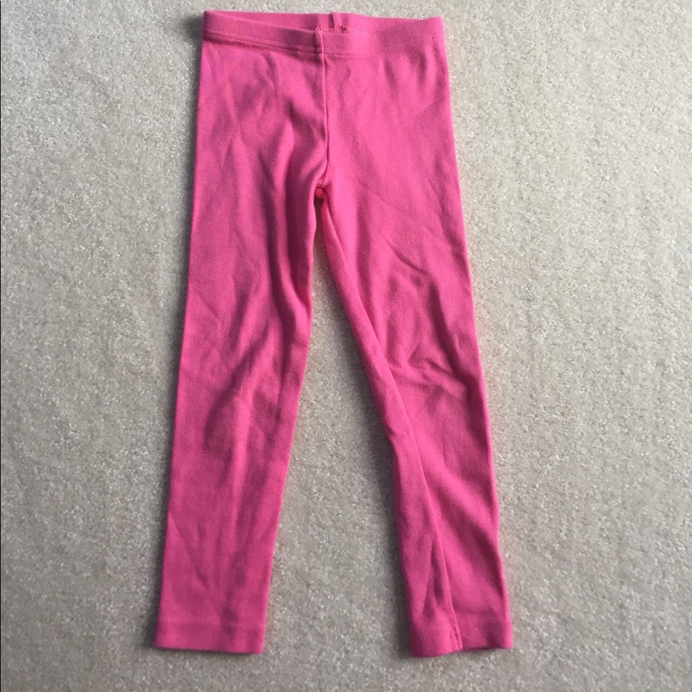Gymboree leggings EUC