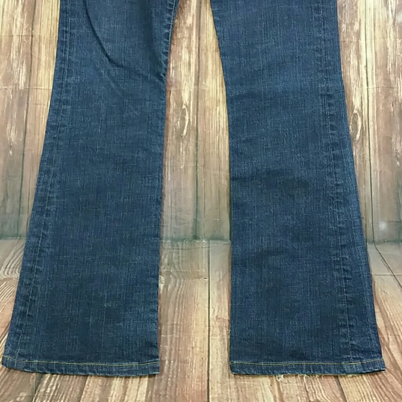 AG Sz 28 The Angel Adriano Goldschmied Jeans - Picture 2 of 7