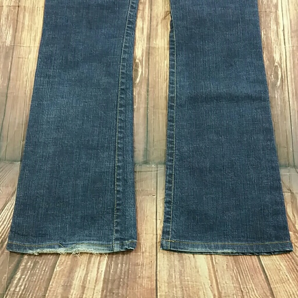 AG Sz 28 The Angel Adriano Goldschmied Jeans - Picture 6 of 7