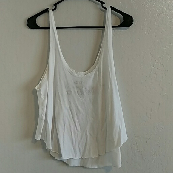 NWOT RVCA Tank - Picture 2 of 3