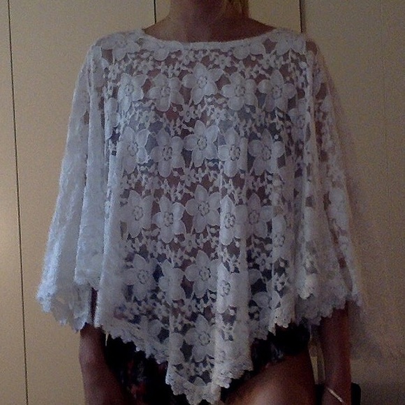 swimsuit cover up - Picture 1 of 1