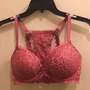 PINK Victoria's Secret pink date razorback