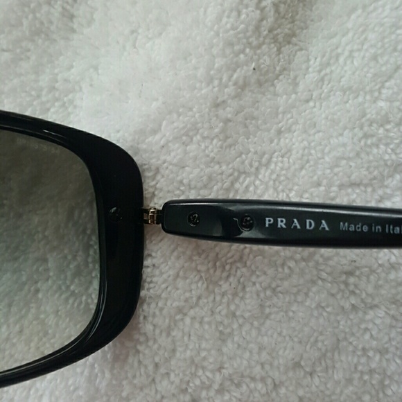 discontinued prada sunglasses
