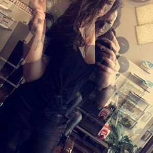 Meet your Posher, Rae