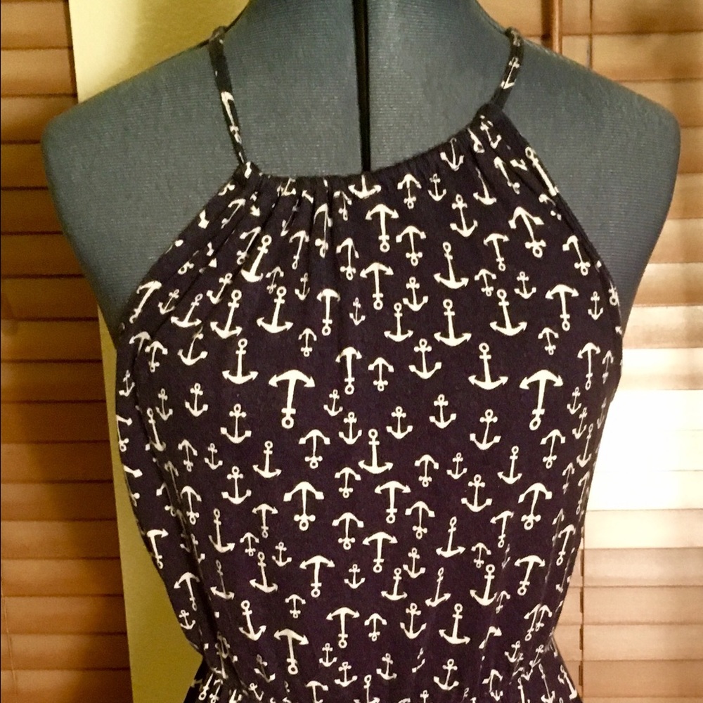 Old navy dress