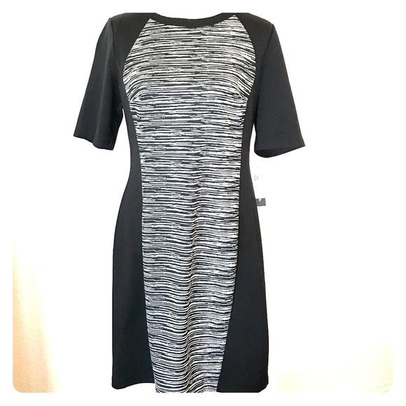NWT  AB Studio Dress 👗 - Picture 1 of 6